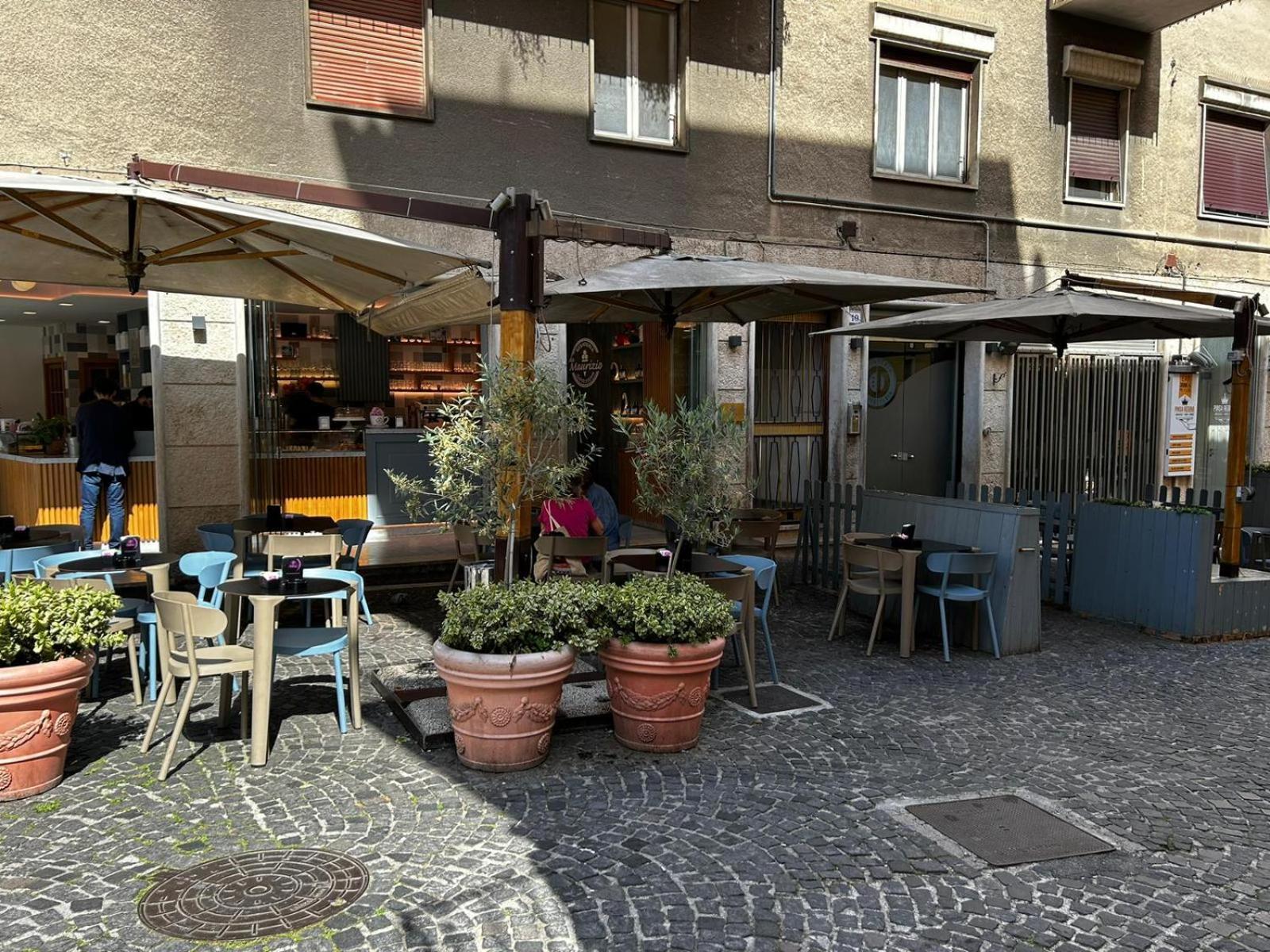 Casa Vacanze Le Fontane Tívoli Exterior foto