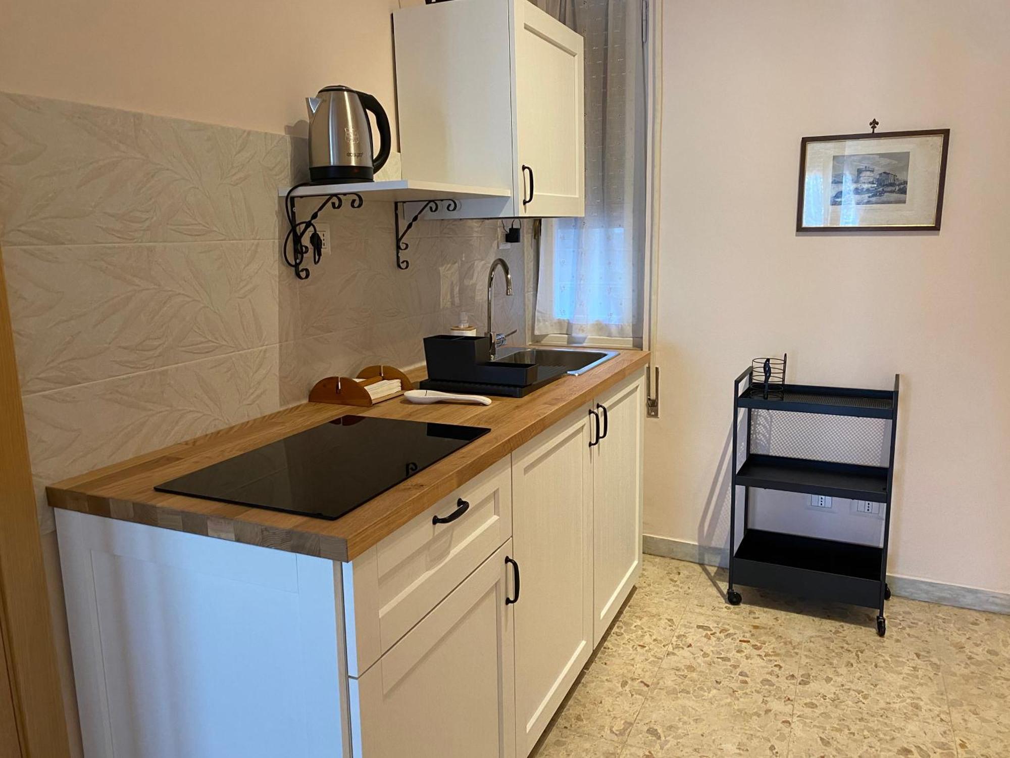 Casa Vacanze Le Fontane Tívoli Exterior foto