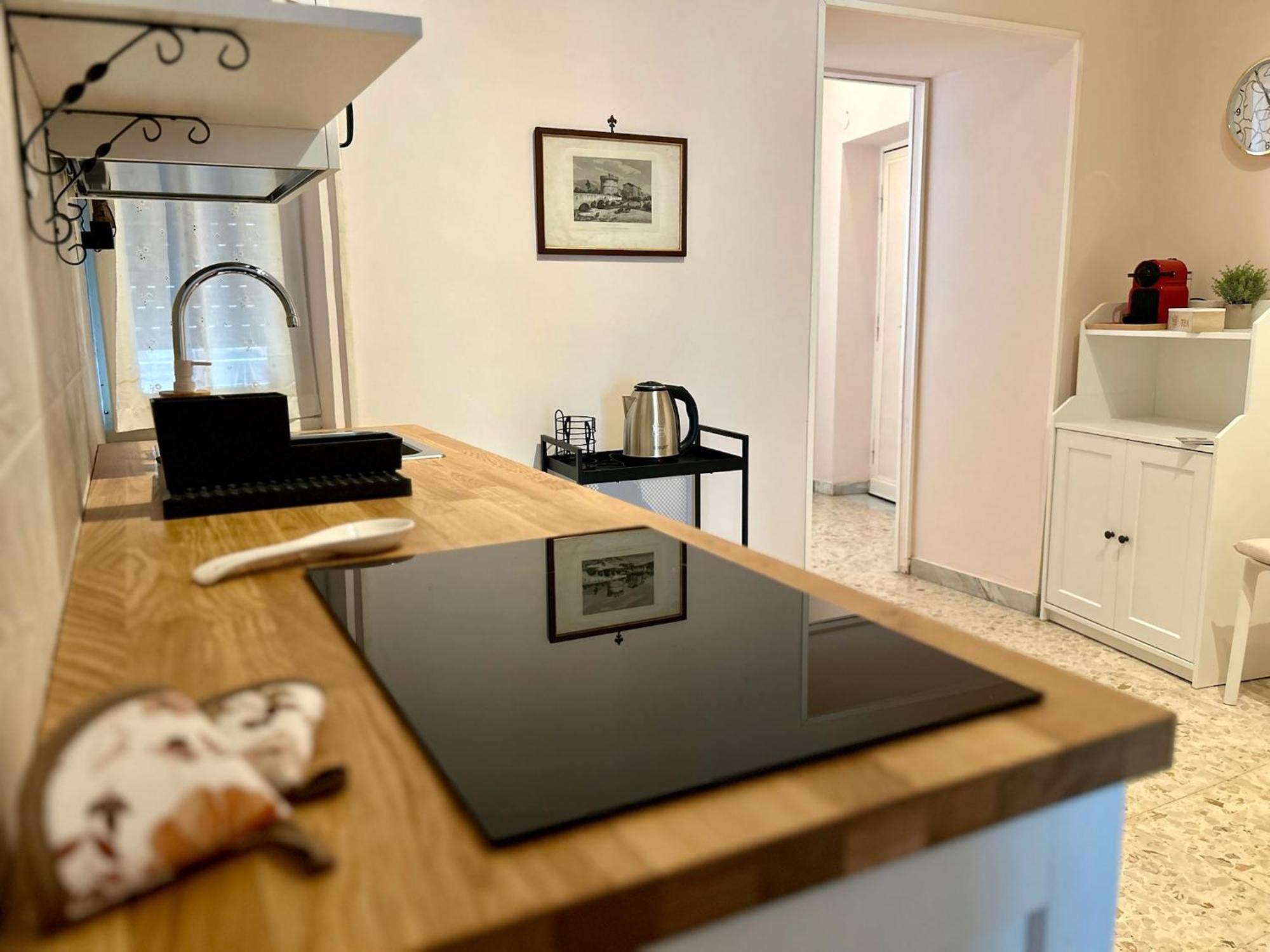 Casa Vacanze Le Fontane Tívoli Exterior foto